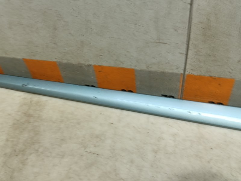 Молдинг двери