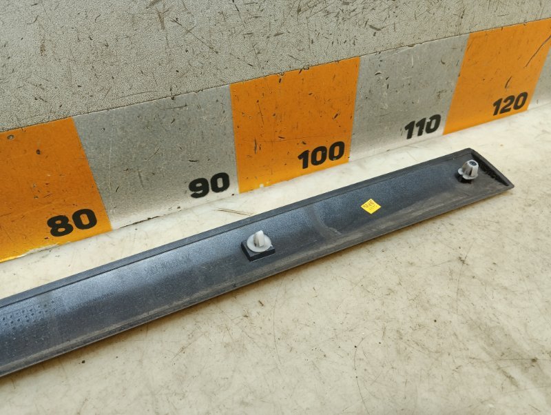 Молдинг двери