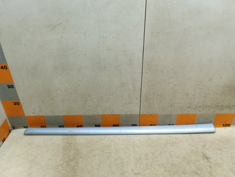 Молдинг двери