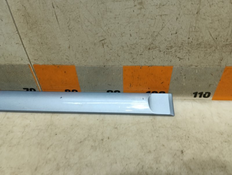 Молдинг двери