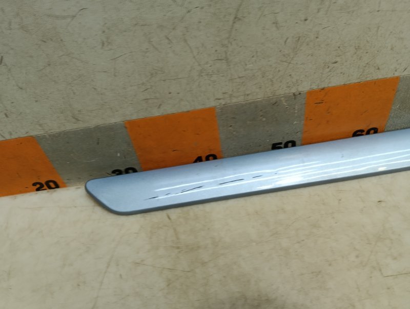 Молдинг двери