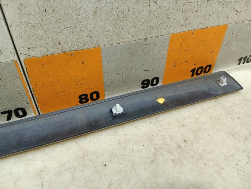 Молдинг двери