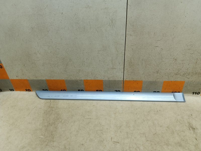 Молдинг двери