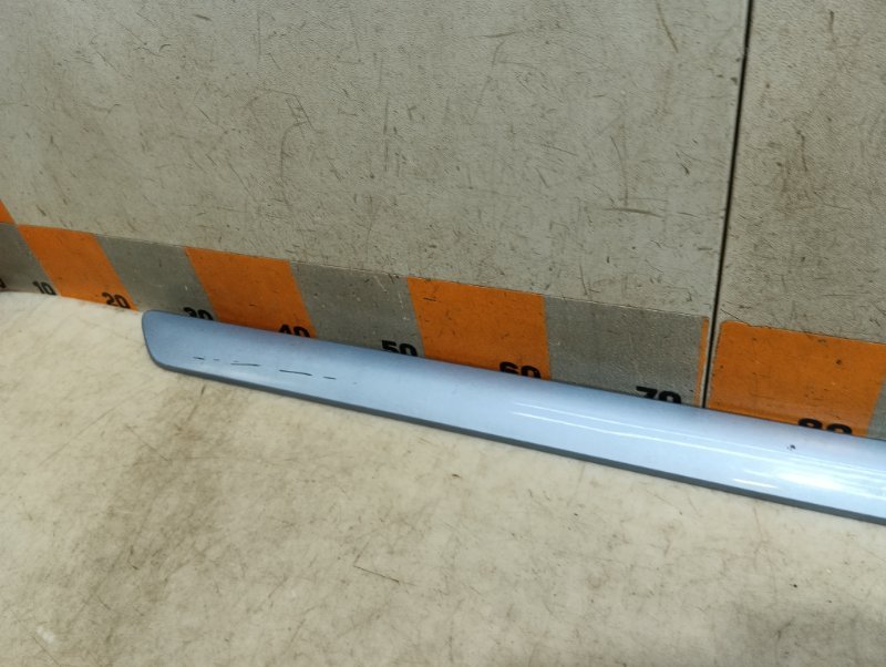 Молдинг двери