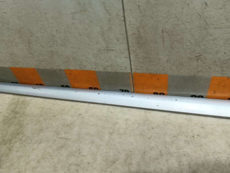 Молдинг двери