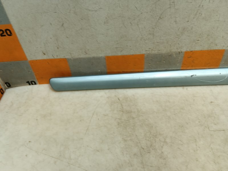 Молдинг двери