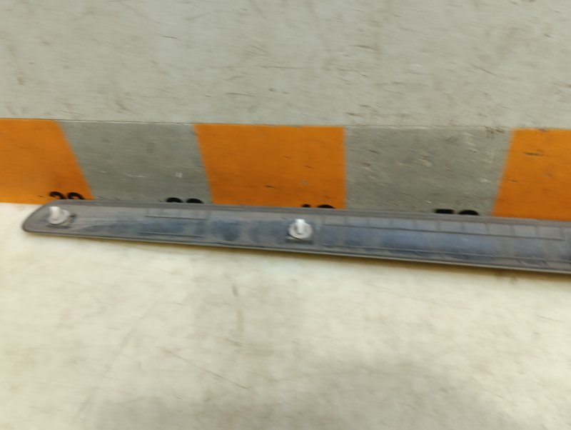 Молдинг двери