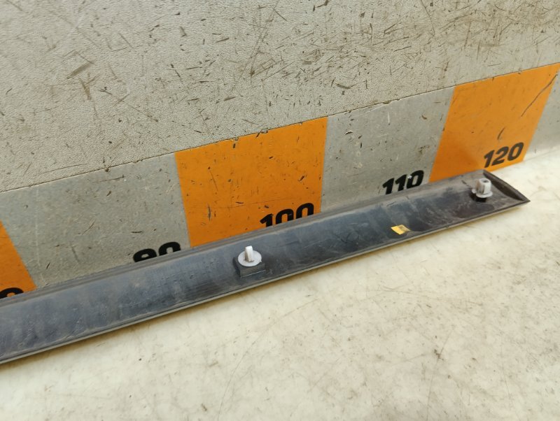 Молдинг двери