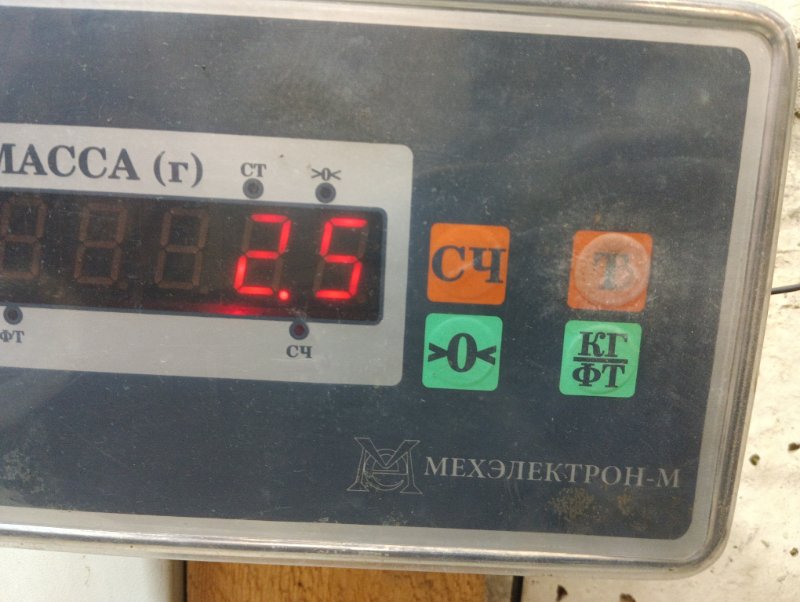 Крыло переднее правое