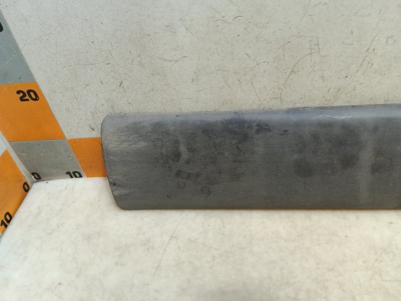 Молдинг двери