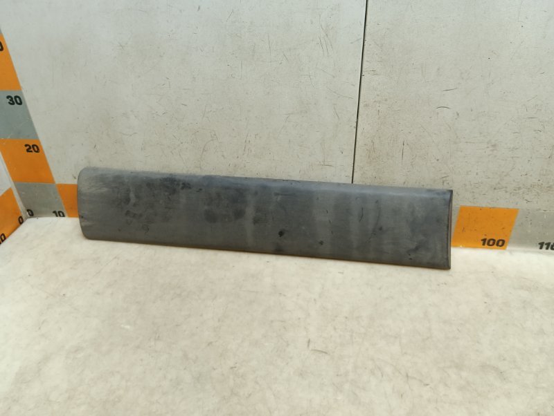 Молдинг двери