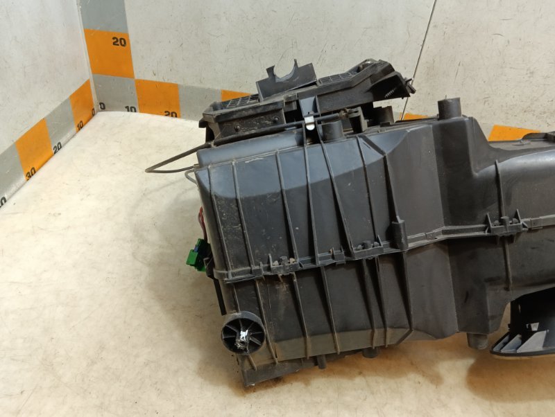 Корпус отопителя