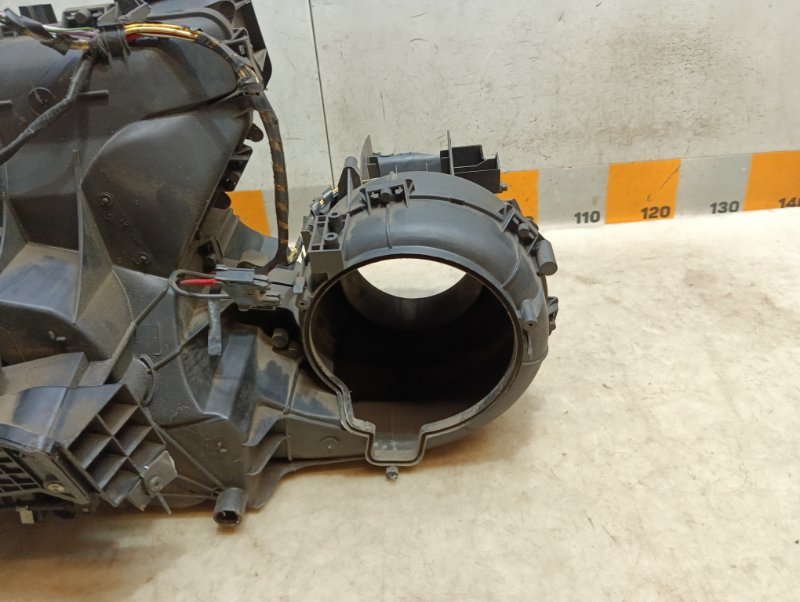 Корпус отопителя