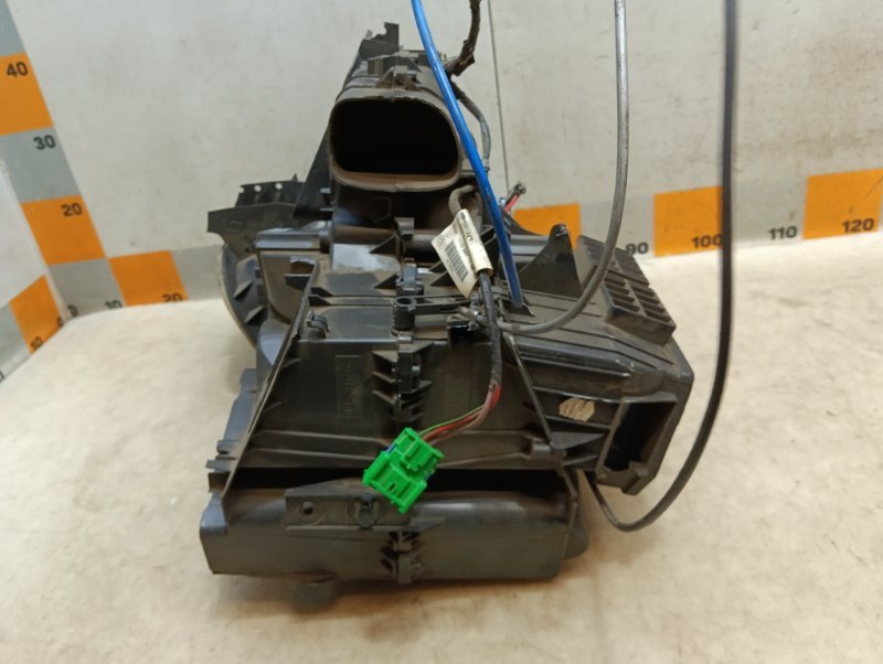 Корпус отопителя