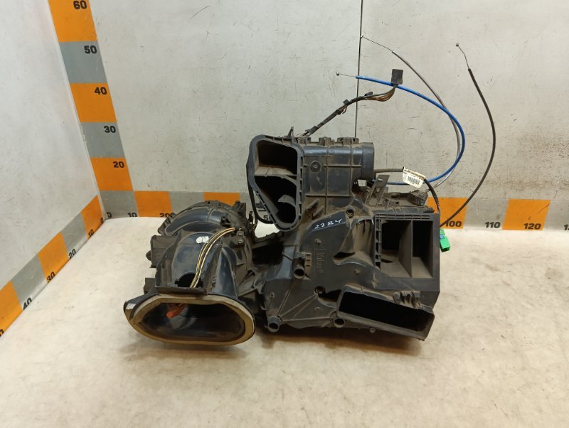 Корпус отопителя