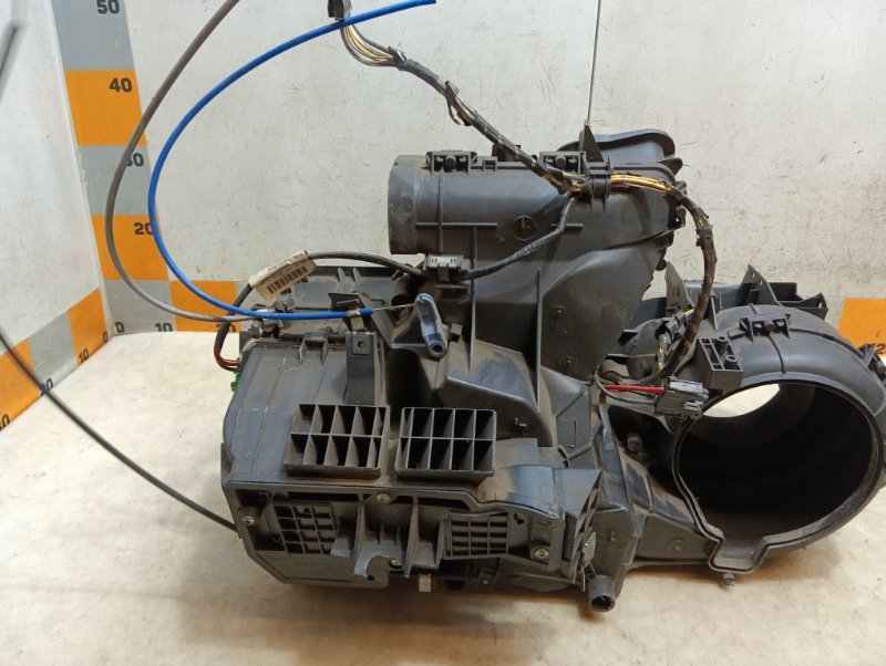 Корпус отопителя