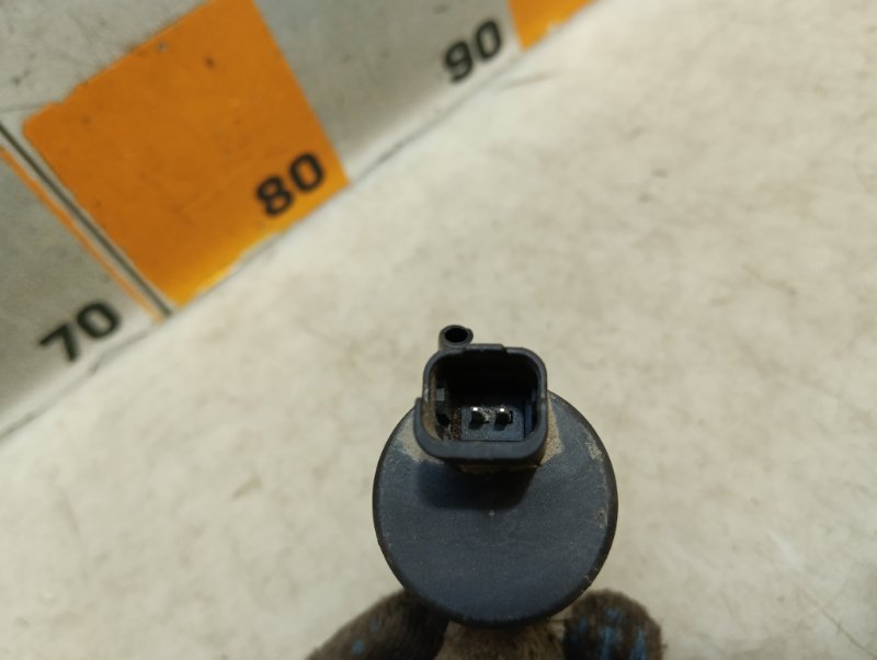 Насос омывателя