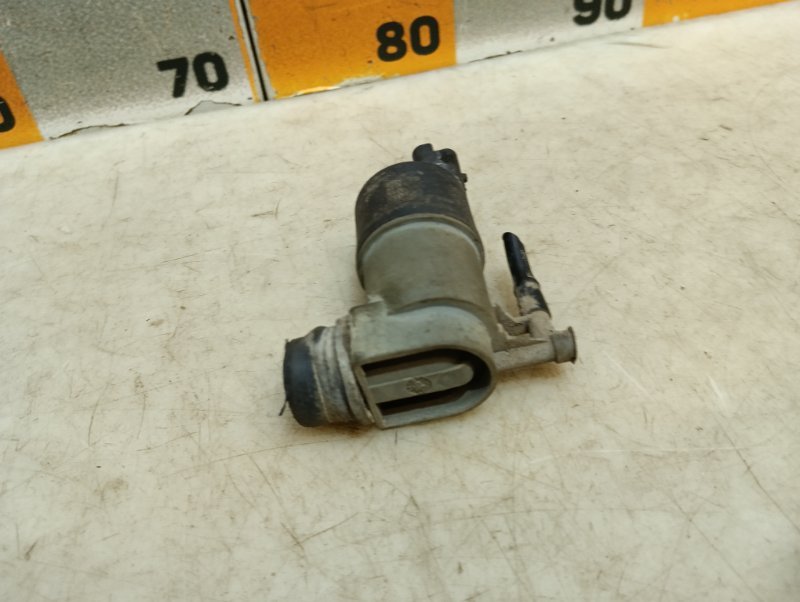 Насос омывателя