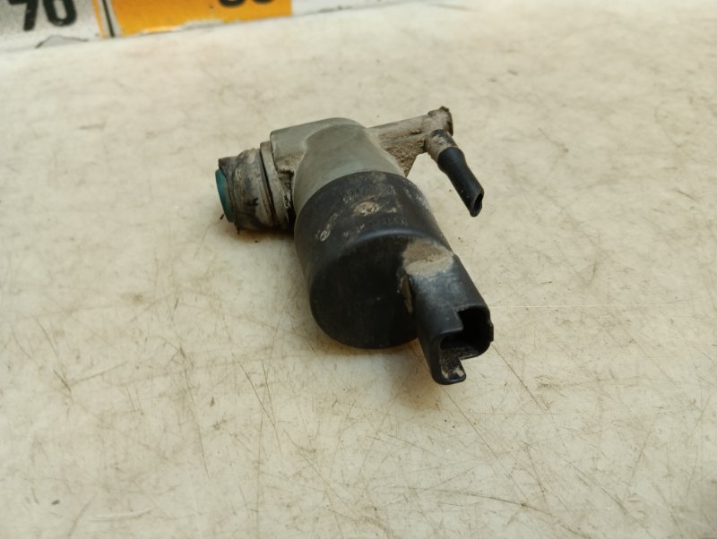 Насос омывателя