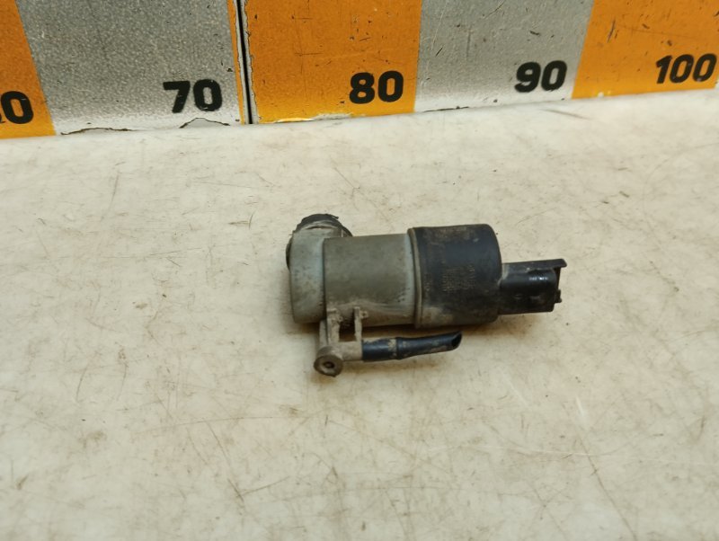 Насос омывателя