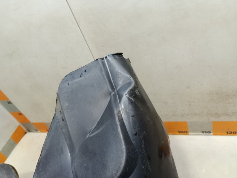 Локер задний левый