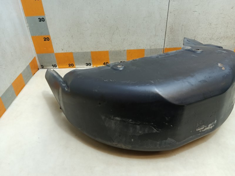 Локер задний левый