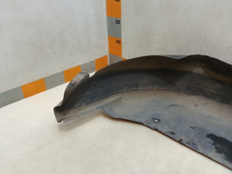 Локер задний левый