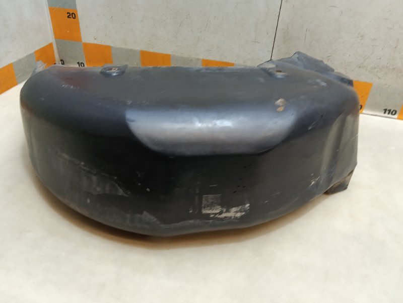 Локер задний левый