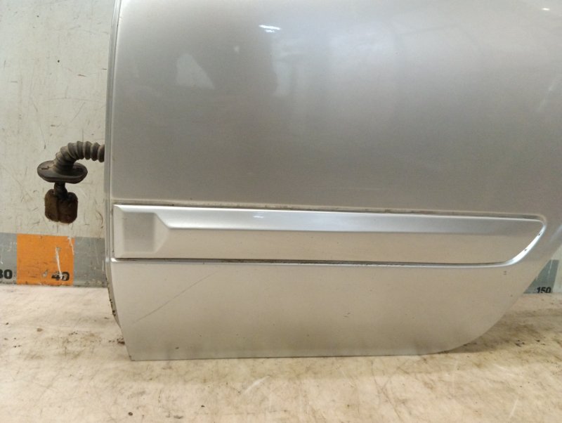 Дверь задняя левая