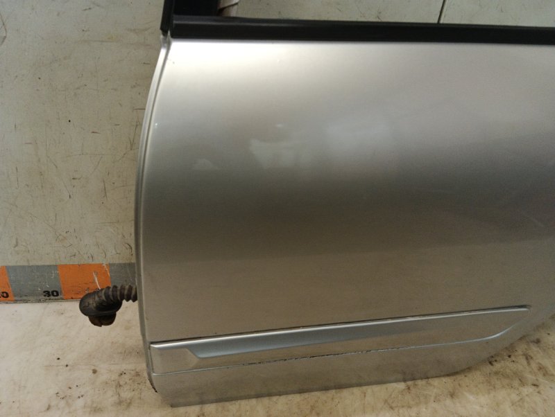 Дверь задняя левая