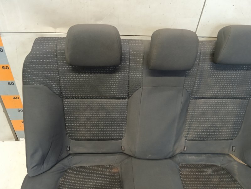 Сиденье салонное