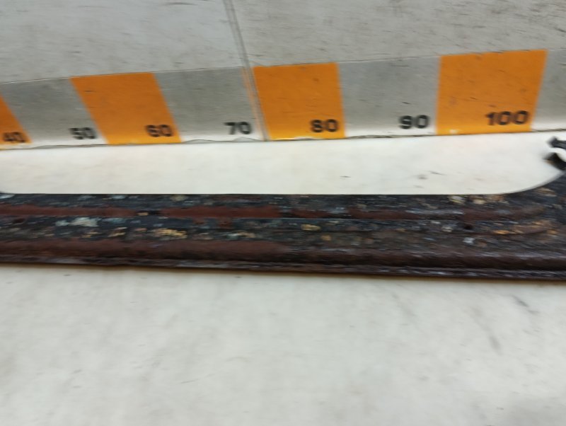 Балка подрадиаторная