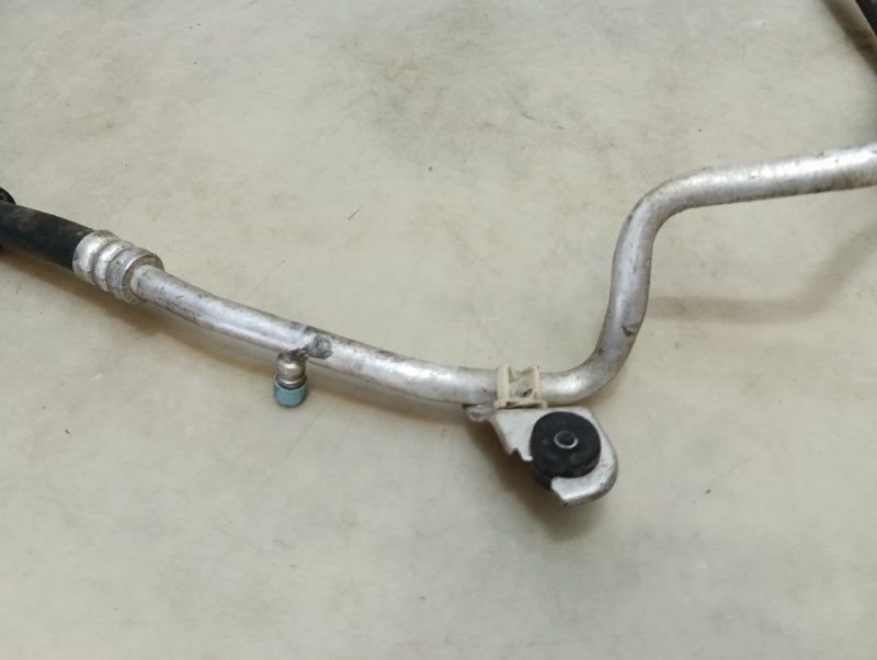 Трубка кондиционера