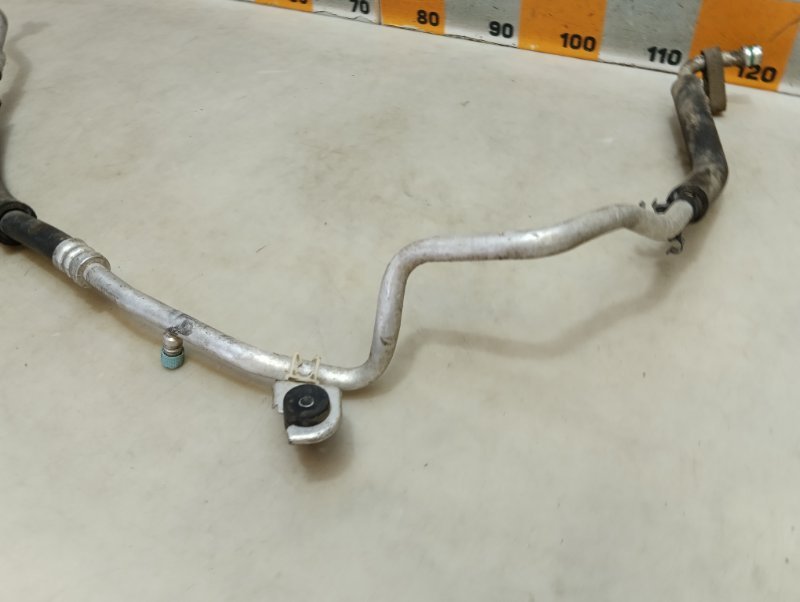 Трубка кондиционера