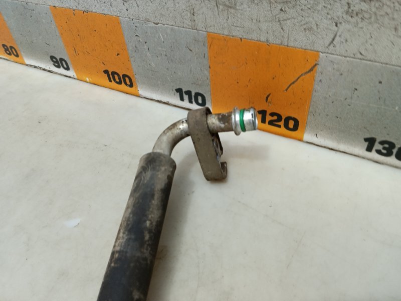 Трубка кондиционера