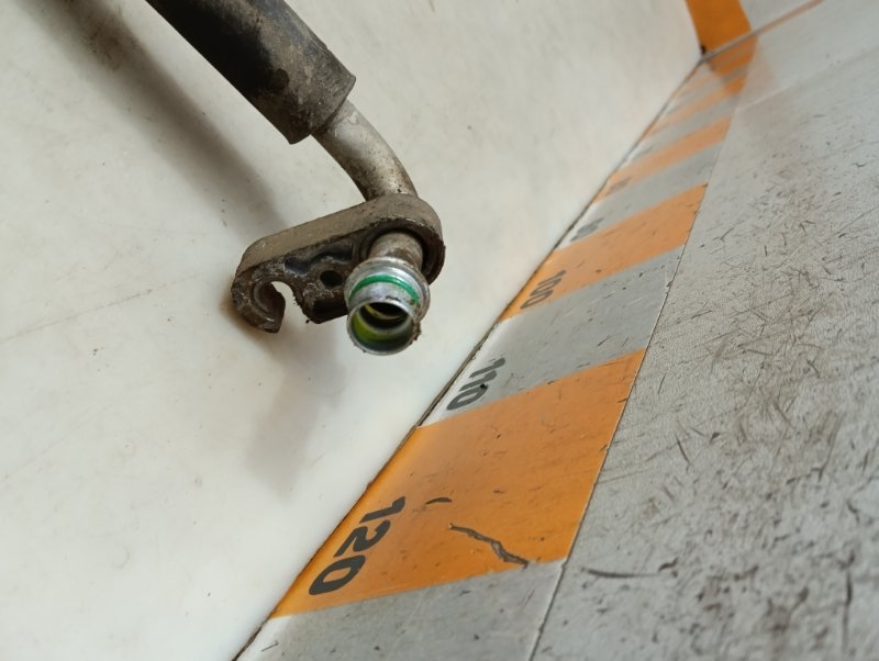 Трубка кондиционера