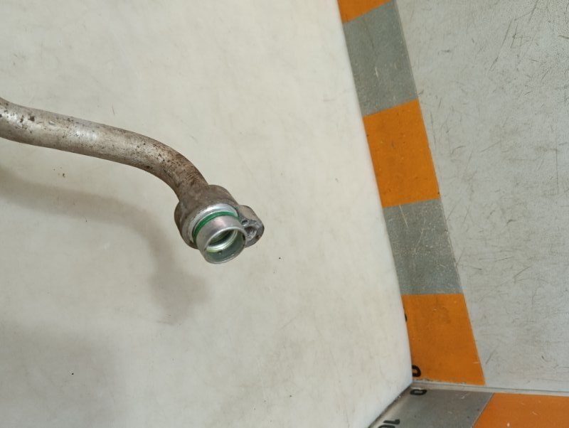 Трубка кондиционера