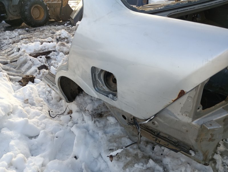 Кузовной элемент