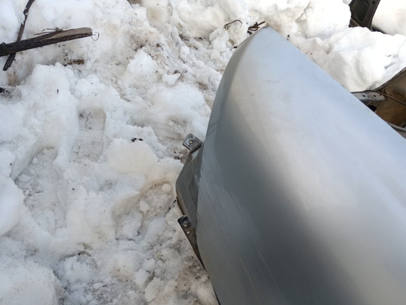 Крыло заднее правое