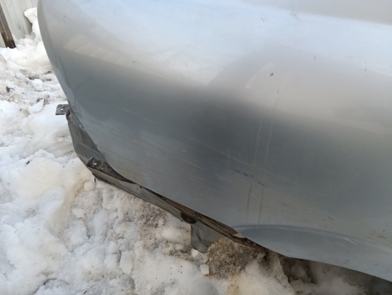 Крыло заднее правое