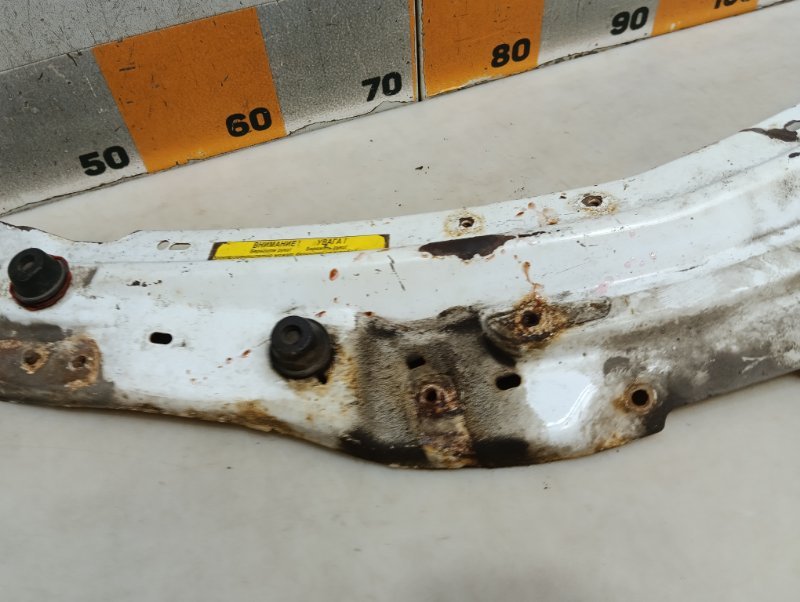 Панель передняя (телевизор)