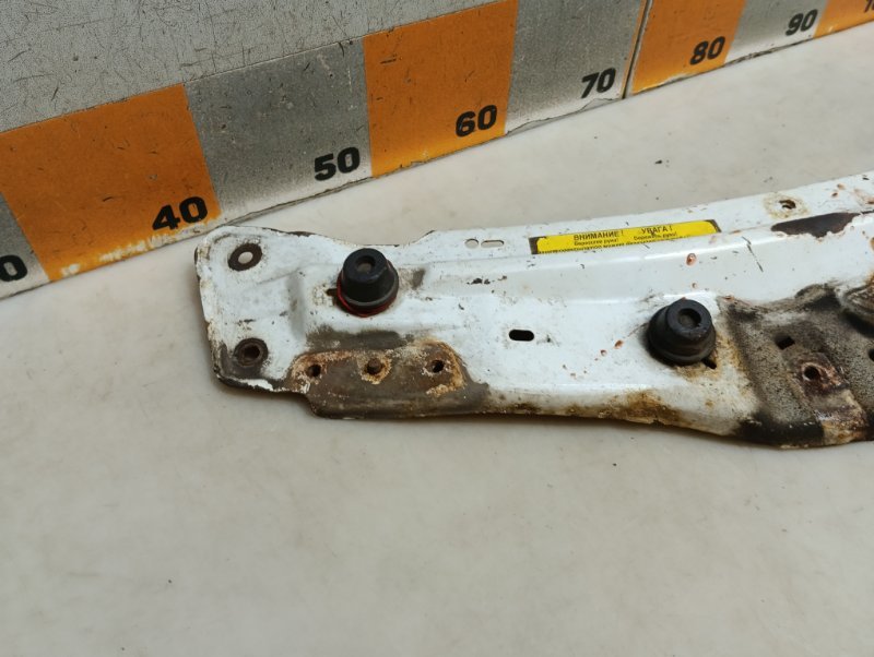 Панель передняя (телевизор)