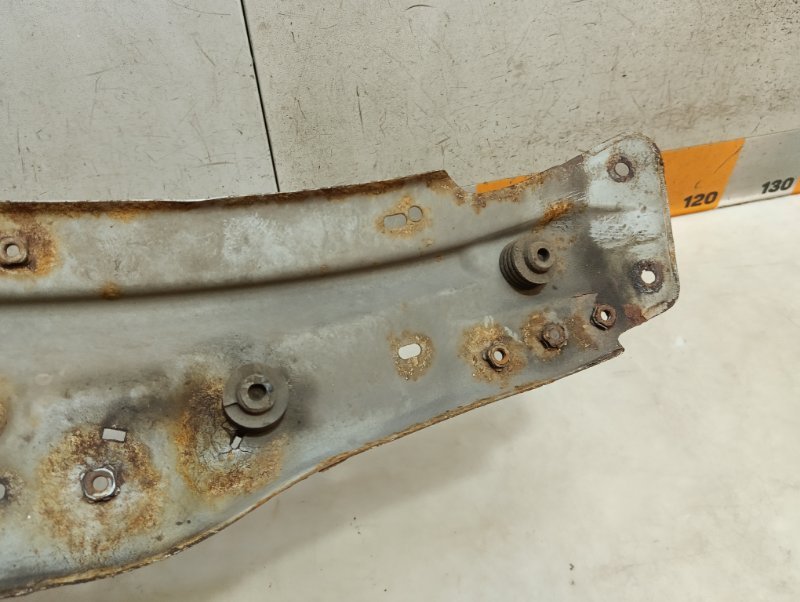 Панель передняя (телевизор)