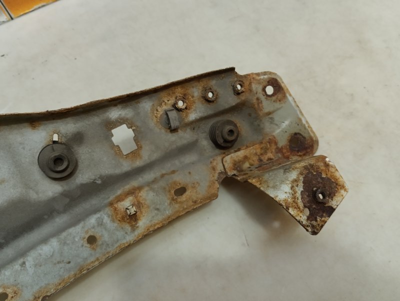 Панель передняя (телевизор)