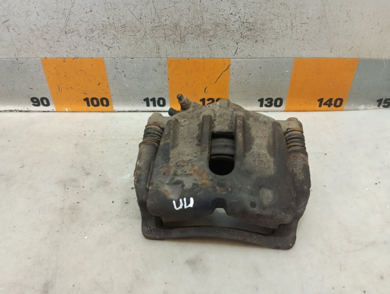 Суппорт передний правый