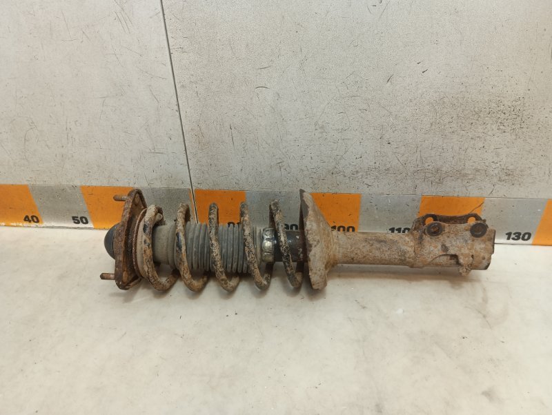 Амортизатор передний