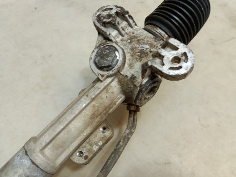 Рейка рулевая