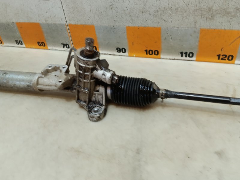 Рейка рулевая