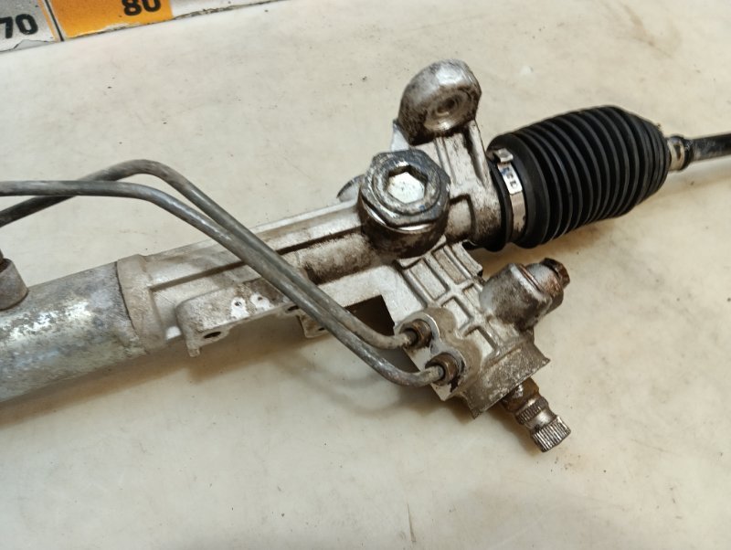 Рейка рулевая