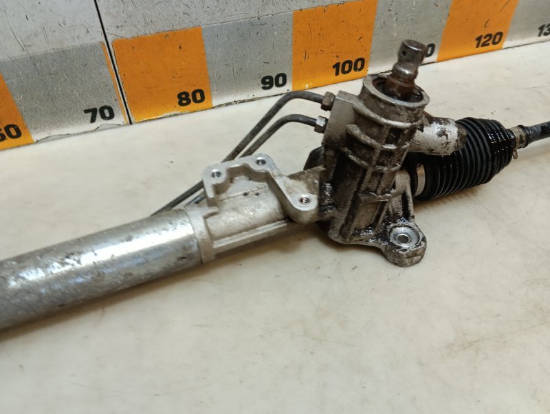 Рейка рулевая